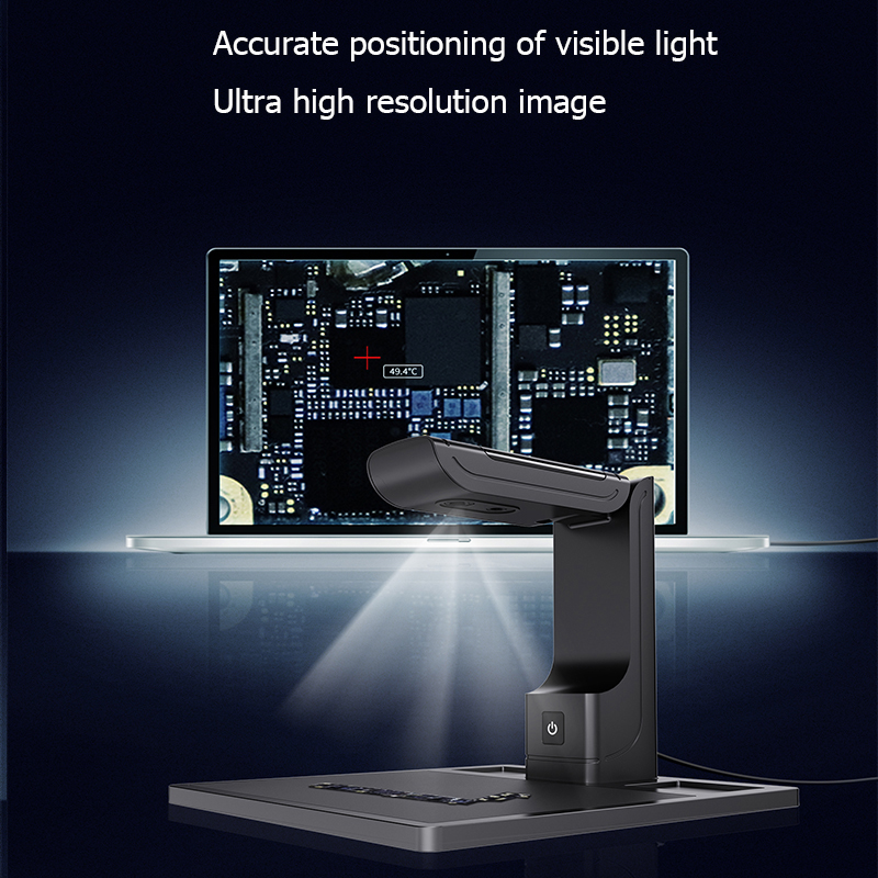 Main product image of Mobile Phone Mainboard Maintenance Diagnostic Instrument