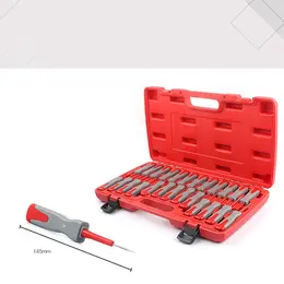 Product image of Automotive Electrical Terminal Pin Release Tool Set