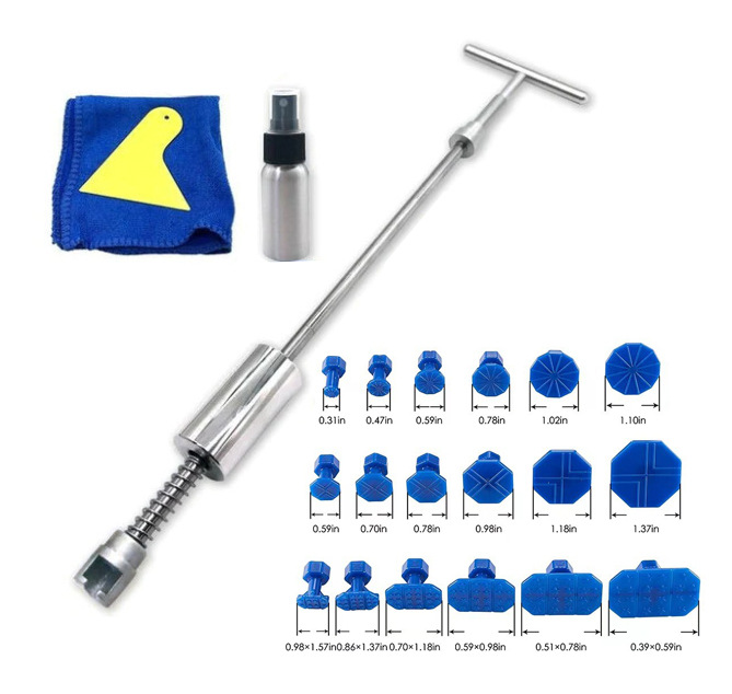 Main product image of Automotive Dent and Sheet Metal Repair Tool