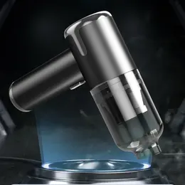 Product image of Wireless Charging Handheld Automotive Vacuum Cleaner