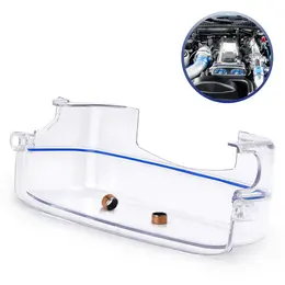 Product image of Transparent Gear Cover for Automotive Transmission Retrofit