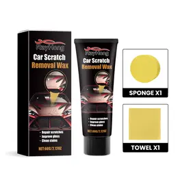 Product image of Automotive Vehicle Surface Scratch Removal Wax