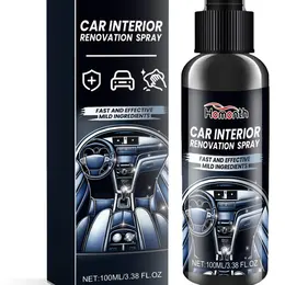 Product image of Automotive Interior Trim and Surface Renovation Spray