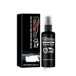 Product image of Protective Coating Spray for Automotive Signage