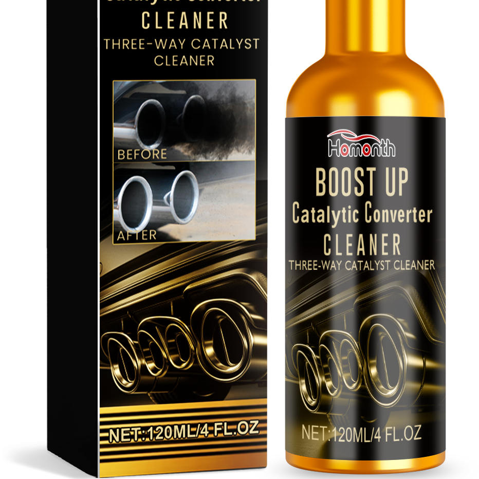 Main product image of Catalytic Converter Cleaner