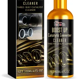 Product image of Catalytic Converter Cleaner