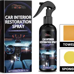 Product image of Automotive Interior Surface Treatment Spray