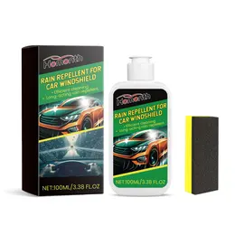 Product image of Automotive Windshield Rain Repellent Treatment