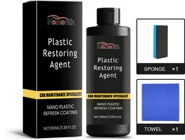 Product image of Automotive Plastic Repair Agent for Vehicle Body and Trim