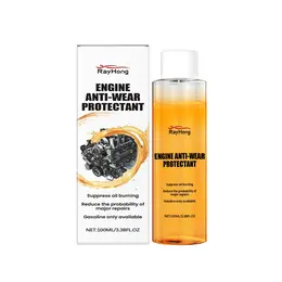 Product image of Automotive Engine Anti-wear Treatment Additive