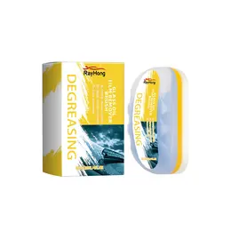 Product image of Automotive Glass Degreaser for Windshields and Windows