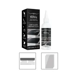 Product image of Automotive Windshield and Glass Repair Adhesive