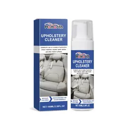Product image of Automotive Interior Cleaning Foam for Upholstery and Hard Surfaces