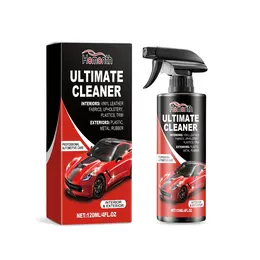 Product image of Automotive Interior Cleaner