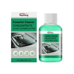 Product image of Automotive Oil Film Cleaner for Windshields and Glass Surfaces