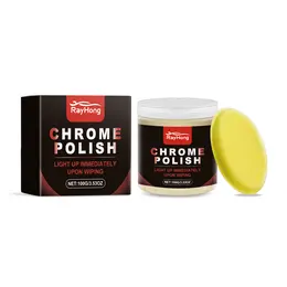 Product image of Automotive Metal Polishing Paste for Cleaning and Buffing