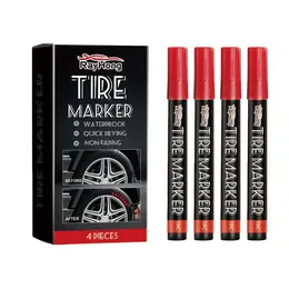 Product image of Automotive Tire Marker Pen for Industrial Use
