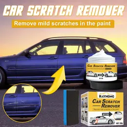 Product image of Automotive Paint Scratch Repair Paste for Surface Blemishes