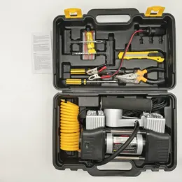 Product image of 12V 150PSI Portable Air Compressor, Tyre Inflator