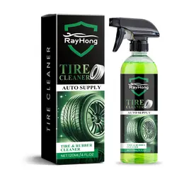 Product image of Automotive Tire Cleaning Solution for Removing Road Grime