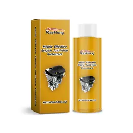 Product image of Automotive Engine Anti-Wear Protectant Additive