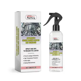 Product image of Industrial Automotive Engine Cleaner and Degreaser