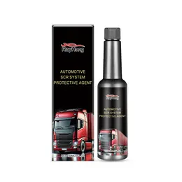 Product image of Automotive SCR System Protection Fluid for Emission Control