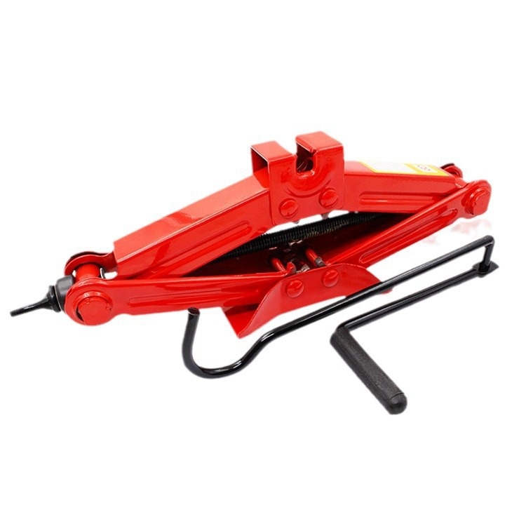 Main product image of 2 Ton Ratchet Jack for Car and Light Truck Service