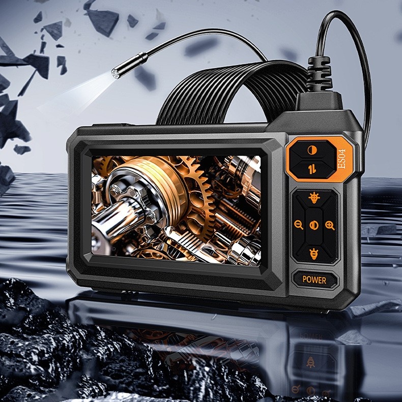 Main product image of Endoscope for Automotive Repair and Maintenance