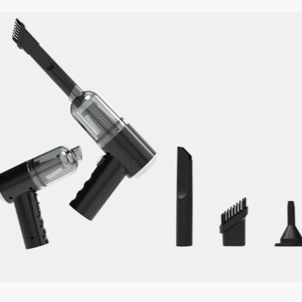 Main product image of Wireless Car Vacuum Cleaner with Suction and Blowing Function