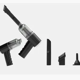 Product image of Wireless Car Vacuum Cleaner with Suction and Blowing Function
