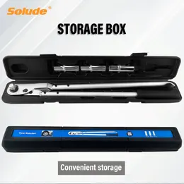 Product image of Heavy-Duty Automotive Tire Service Wrench, Model SL-01