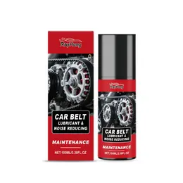 Product image of Automotive Engine Belt Lubricant Spray for Drive Systems