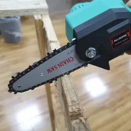 Product image of Electric Pruning Saw, Cordless Rechargeable Handheld