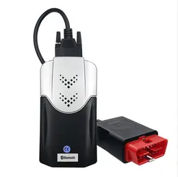 Product image of DS150E V9.1 2021.11 Dual-board Bluetooth OBD Car Fault Diagnostic Instrument