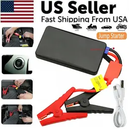 Product image of 20000mAh Car Jump Starter and Power Bank