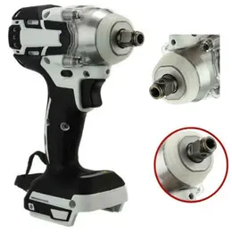 Product image of Electric Impact Wrench