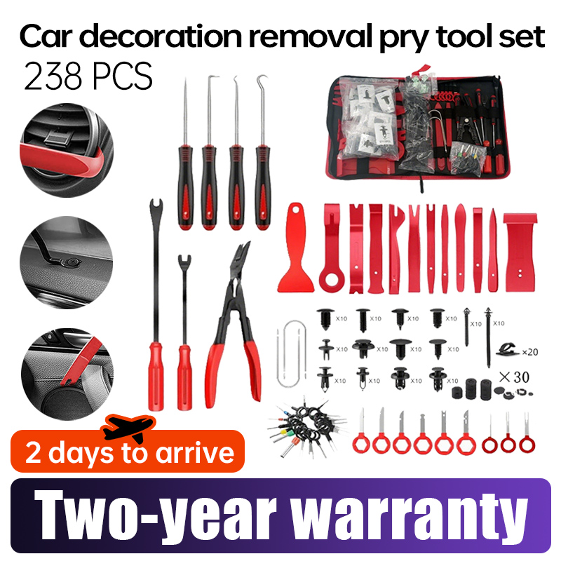 Main product image of Automotive Interior Trim Disassembly Pry Tool