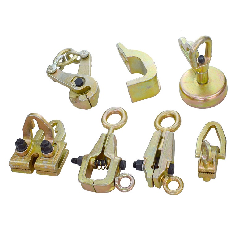 Main product image of Automotive Sheet Metal Maintenance Fixture