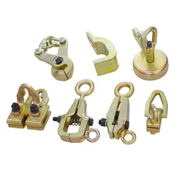 Product image of Automotive Sheet Metal Maintenance Fixture