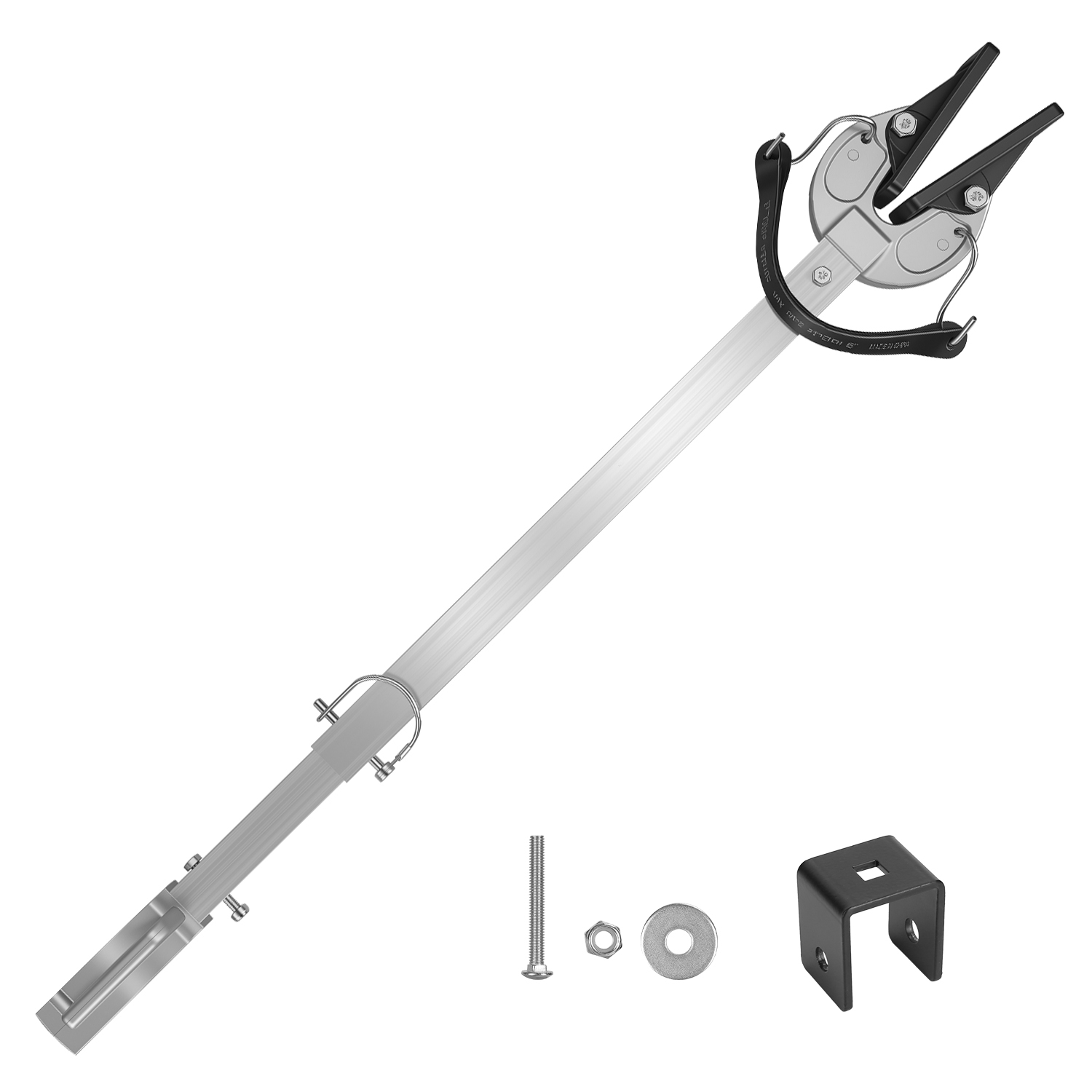 Main product image of Adjustable Boat Transom Saver, 28-40in, Outboard Motor Support