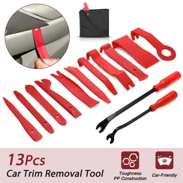 Product image of 13-Piece Automotive Interior Trim and Panel Removal Tool Kit