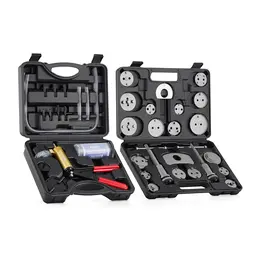 Product image of 22-Piece Brake Pad Dismounting Tool Set for Automotive Service