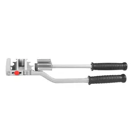 Product image of Manual Lever Pipe Bender, 180-degree, Copper and Aluminum