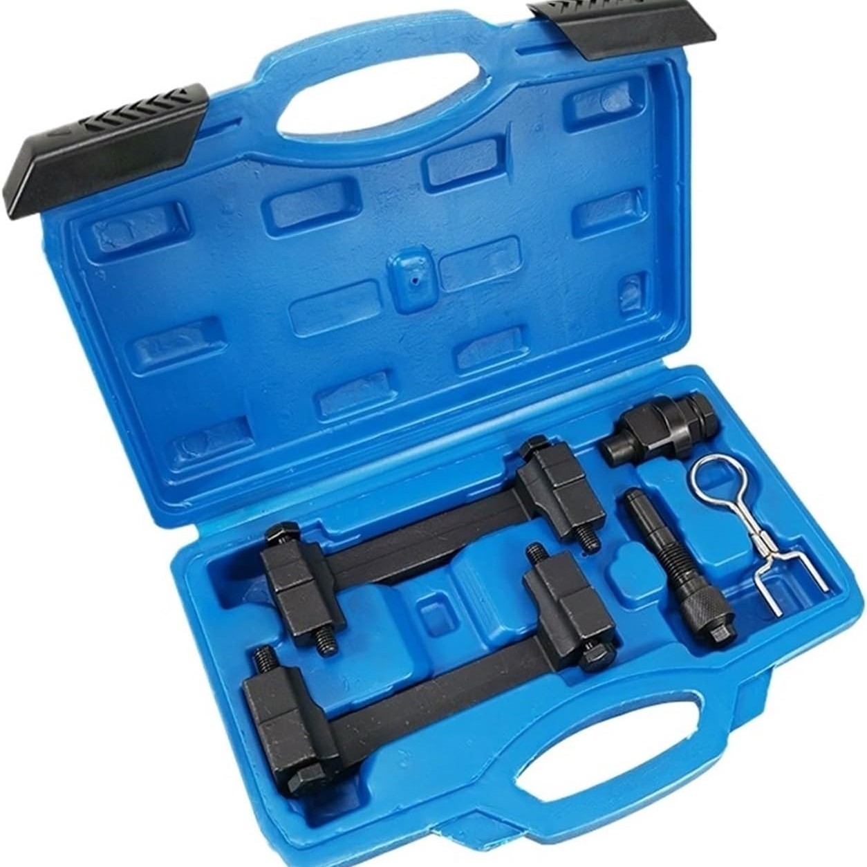 Main product image of Alloy Steel Engine Timing Tool for Automotive Repair