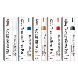 Product image of Rayhong Automotive Touch-Up Paint Pen for Scratch Repair