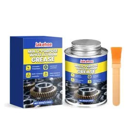 Product image of General Purpose White Lithium Grease for Automotive and Industrial Use