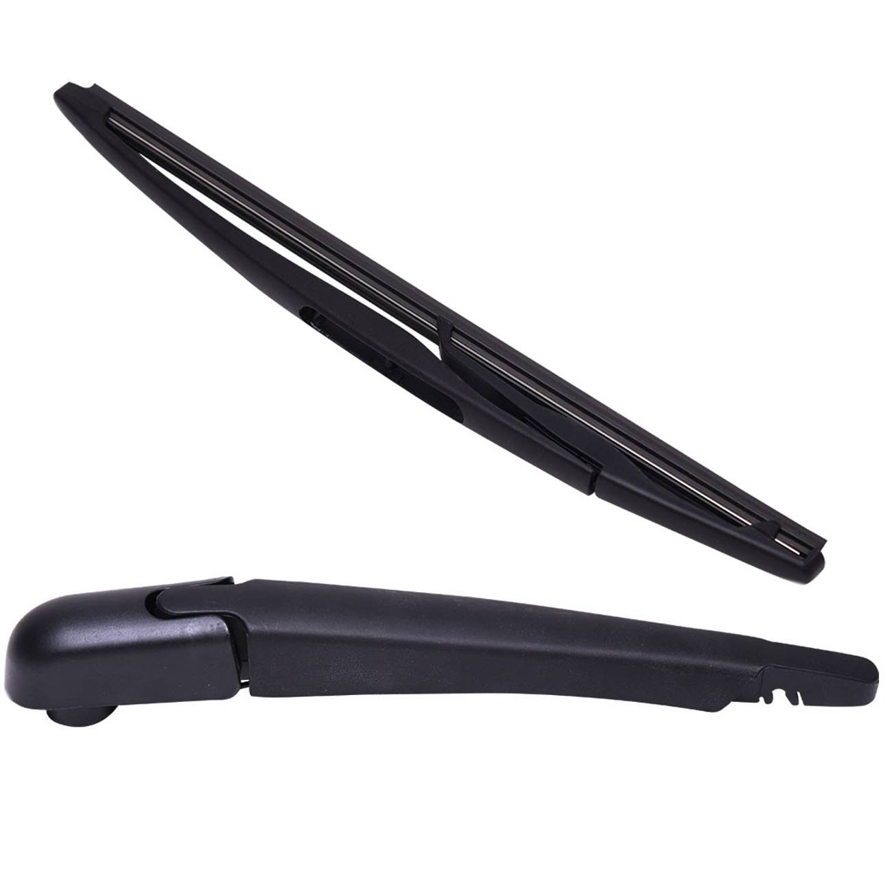 Main product image of Rear Wiper Arm & Blade for Chevy 2012-2020, PN 95016790, 95016791