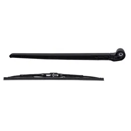 Product image of Rear Wiper Arm & Blade for Audi Q7 2007-2015, PN 4L0955407, 4L09554071P9