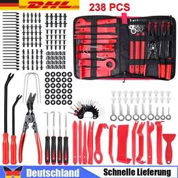 Product image of Automotive Interior Trim Removal Tool Kit, 238-Piece